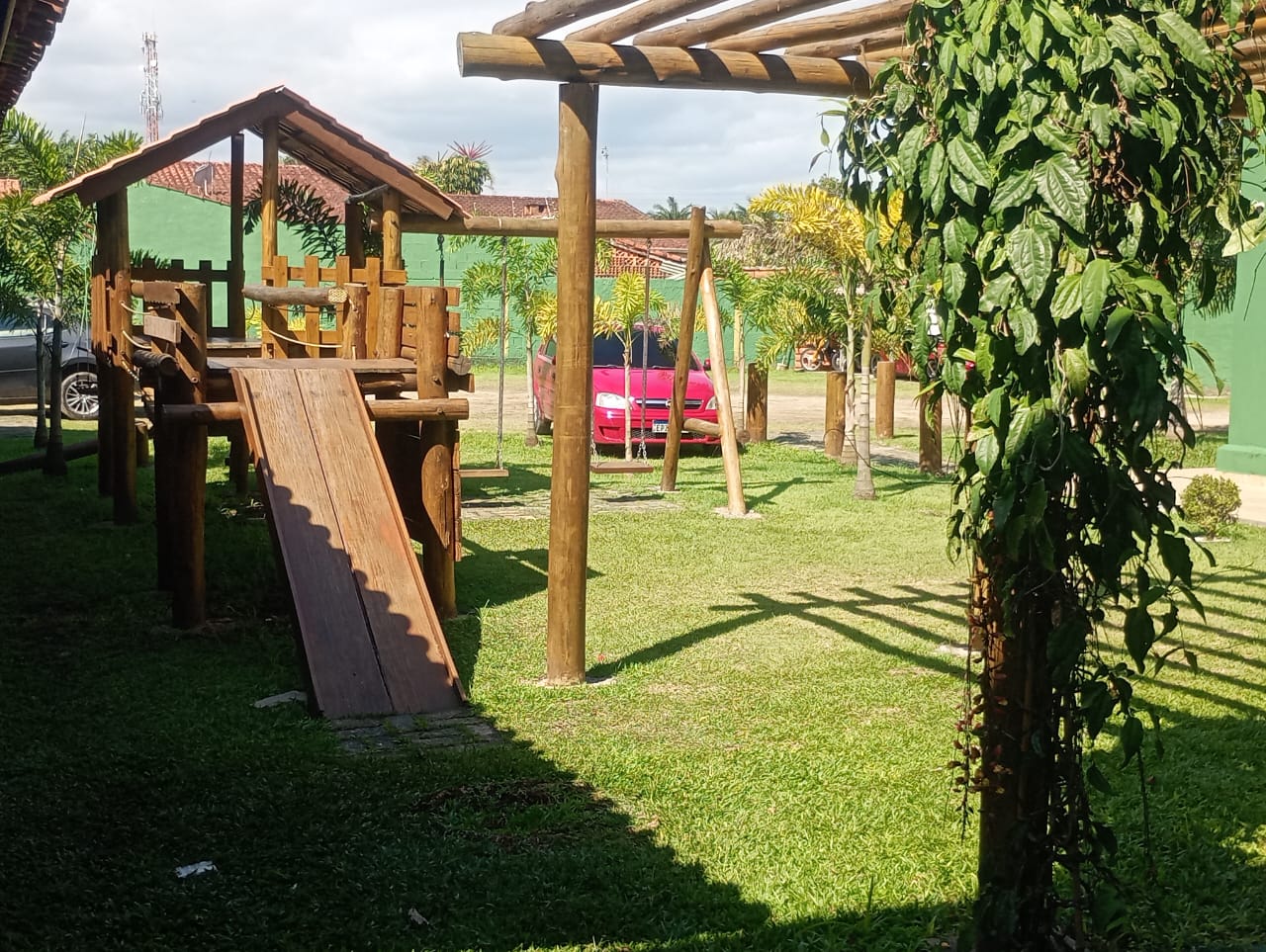 FOTOS DA POUSADA DE FÉRIAS PARCERIA  COM DESCONTO PARA SÓCIOS DO SINDICATO 